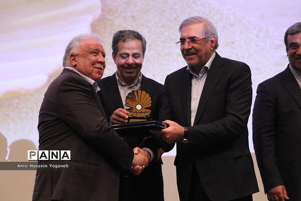 نخستین جشنواره نام آوران ماندگار جزیره کیش