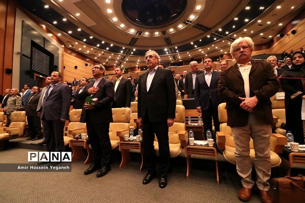 نخستین جشنواره نام آوران ماندگار جزیره کیش