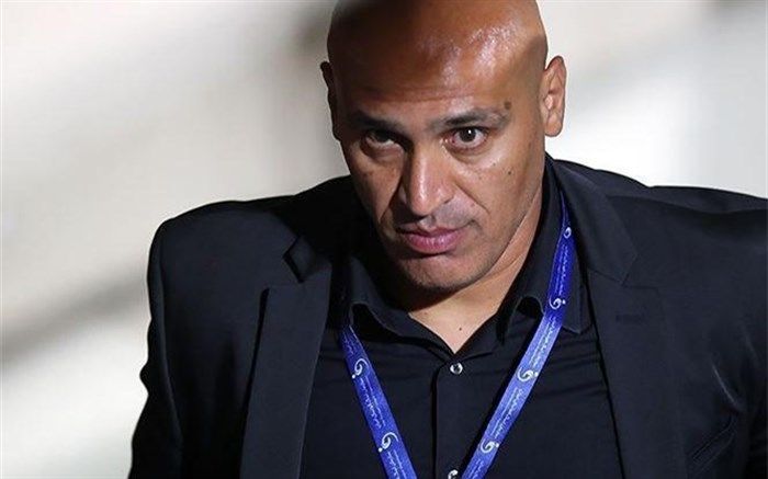 برکناری علیرضا منصوریان فعلا منتفی شد