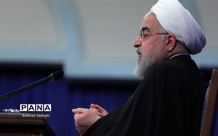 میرزایی نیکو: سناریویی برای تخریب روحانی در جریان است