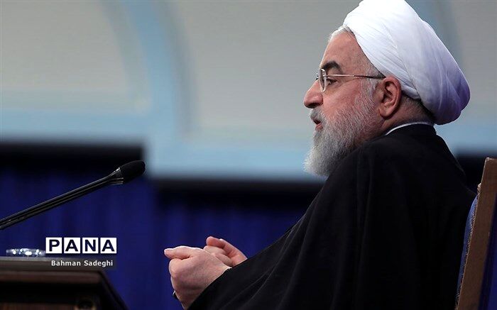میرزایی نیکو: سناریویی برای تخریب روحانی در جریان است