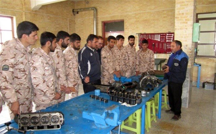 جزئیات برگزاری همایش سراسری پنجه‌های کارآمد، سربازان ماهر