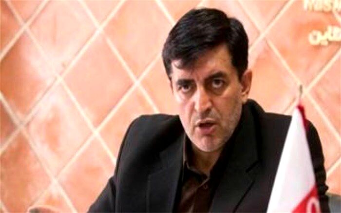 بازدید معاون امنیتی، انتظامی استانداری تهران ازشهرستان ورامین