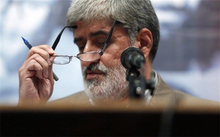 شکایت تشکل‌های دانشجویی از علی مطهری به هیات نظارت رسید
