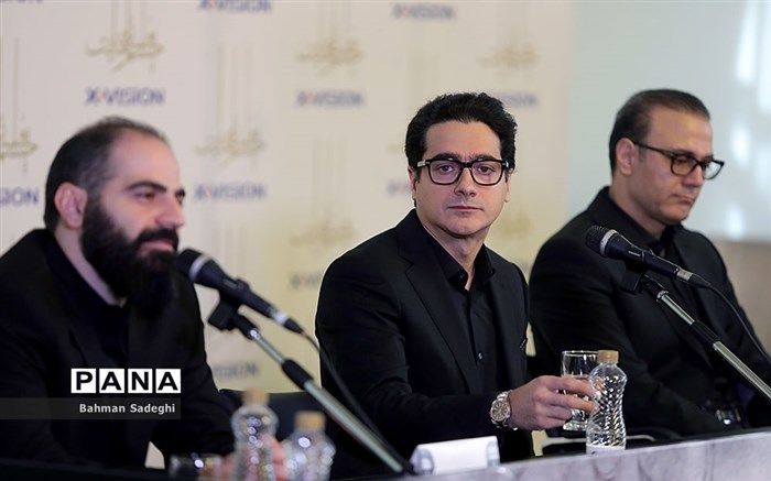 شجریان: من تنها خواننده ای هستم که حتی یک کار مناسبتی نخواندم