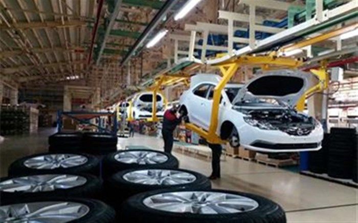 ۳ خودرو جایگزین ۴۰۵ شد