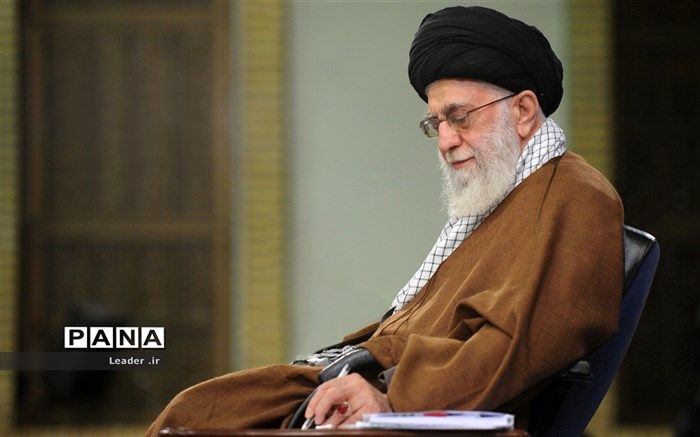 نظر رهبر انقلاب درباره چند همسری: خدا یکی و محبت یکی و یار یکی