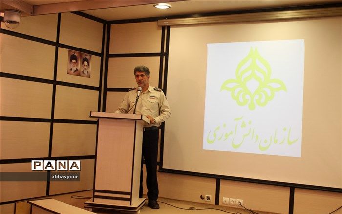 طرح  "پای درس ماه " در شهرستان بجنورد