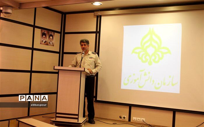 طرح  "پای درس ماه " در شهرستان بجنورد