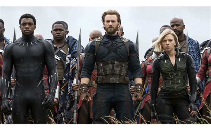 «انتقام جویان: پایان بازی» بهترین فیلم ۲۰۱۹ از نگاه مردمی شد