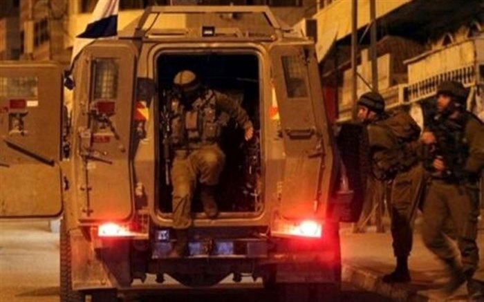 رژیم صهیونیستی حالت فوق العاده اعلام کرد