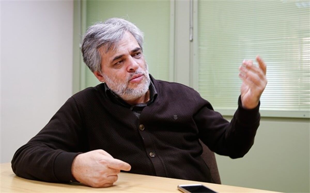 اعتراف ذوالنوری به افراطی بودنش از نگاه رهبر انقلاب