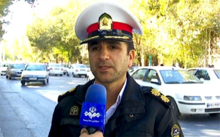 آغاز طرح تشدید برخورد با موتور سواران متخلف در یزد