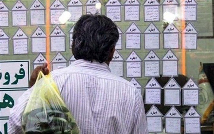 مطلوب مستاجرها؛ تمدید یا جابه‌جایی