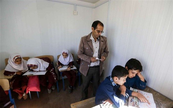 اجرای کامل اساسنامه آموزش و پرورش عشایر تحقق عدالت آموزشی را تسریع می کند