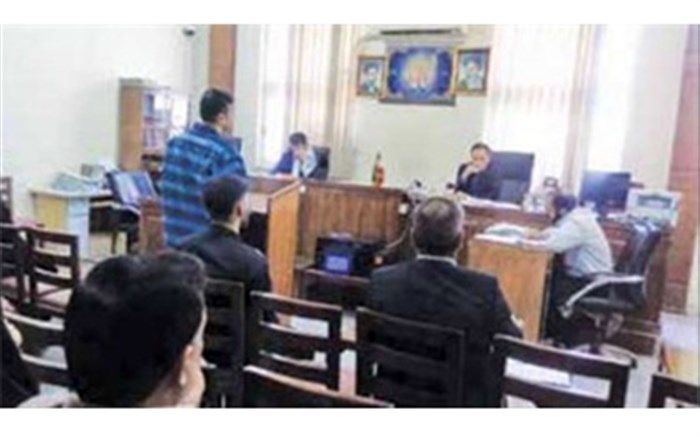 نمی خواهم انگیزه قتل را بگویم