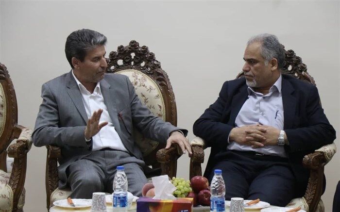تجهیز گمرکات به دستگاه‌های روزآمد موتور محرک توسعه آذربایجان‌غربی است