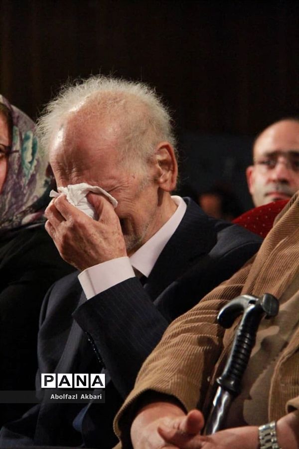 اختتامیه هفته مازندران