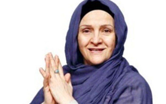 دبیر نخستین جشنواره تئاتر آرخه تولد گلاب آدینه را تبریک گفت