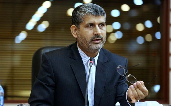 باقرزاده: رفع  کمبود نیروی انسانی در خوزستان از اولویت‌های کارگروه ویژه وزیر آموزش و پرورش است