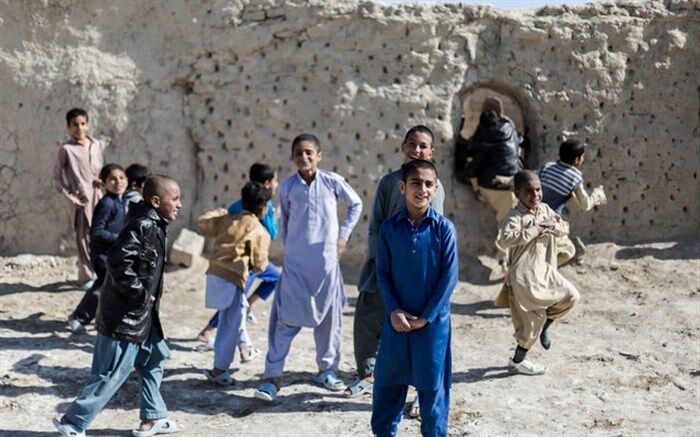 معضل ترک تحصیل دبیرستانی‌ها در سیستان و بلوچستان