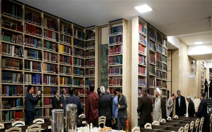 سرپرست اداره کل کتابخانه‌های عمومی استان تهران خبر داد:تبدیل کتابخانه‌ها به باشگاه‌های فرهنگی عمومی و چند منظوره