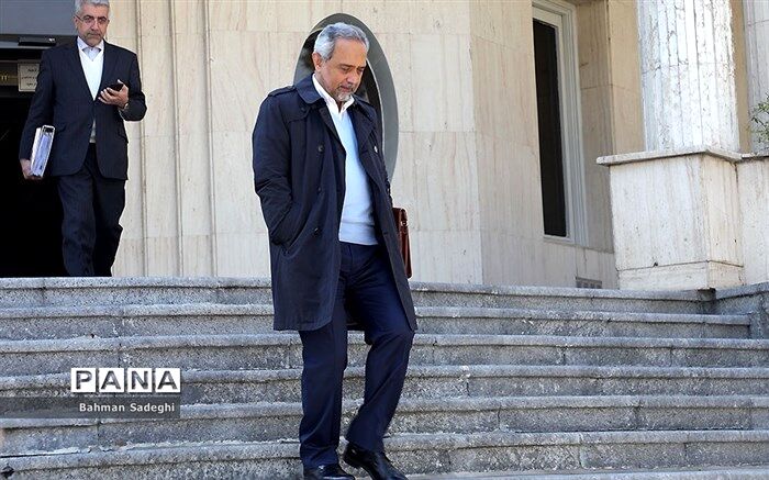 نهاوندیان: مرز باشماق ظرفیت افزایش مراودات تجاری را دارد