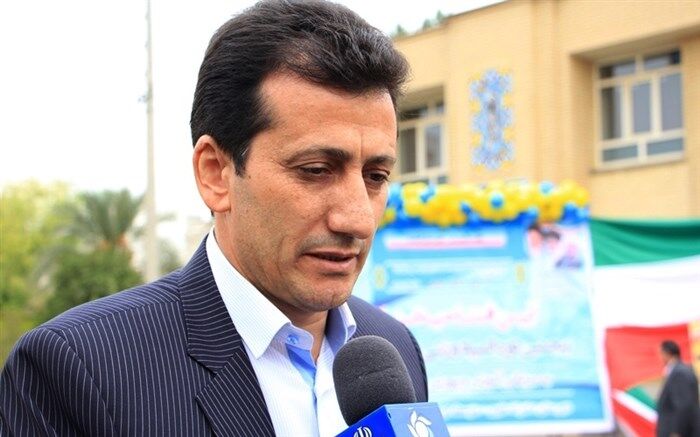 جذب و توزیع 20 میلیارد ریالی برای توسعه فضاهای ورزشی مدارس فارس از محل درآمد های اختصاصی
