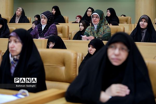 افتتاح کنفرانس بین‌المللی وحدت اسلامی با حضور رئیس‌جمهوری