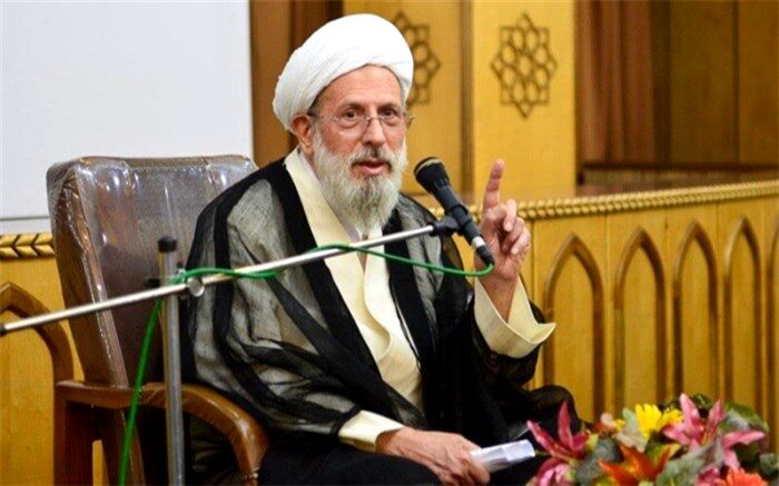 آیت الله ری شهری: فضای مجازی دوست ناباب جوانان است