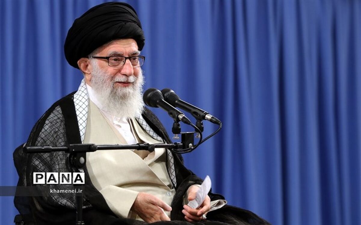 رهبر معظم انقلاب با عفو و تخفیف مجازات تعدادی از محکومان موافقت کردند
