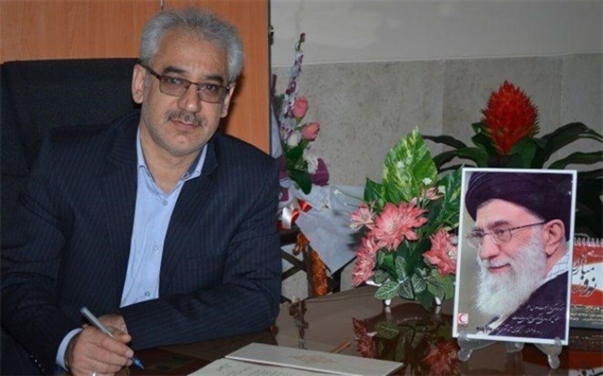 مزین شدن کلاسهای درس مدارس ورامین به نام متبرک شهدا