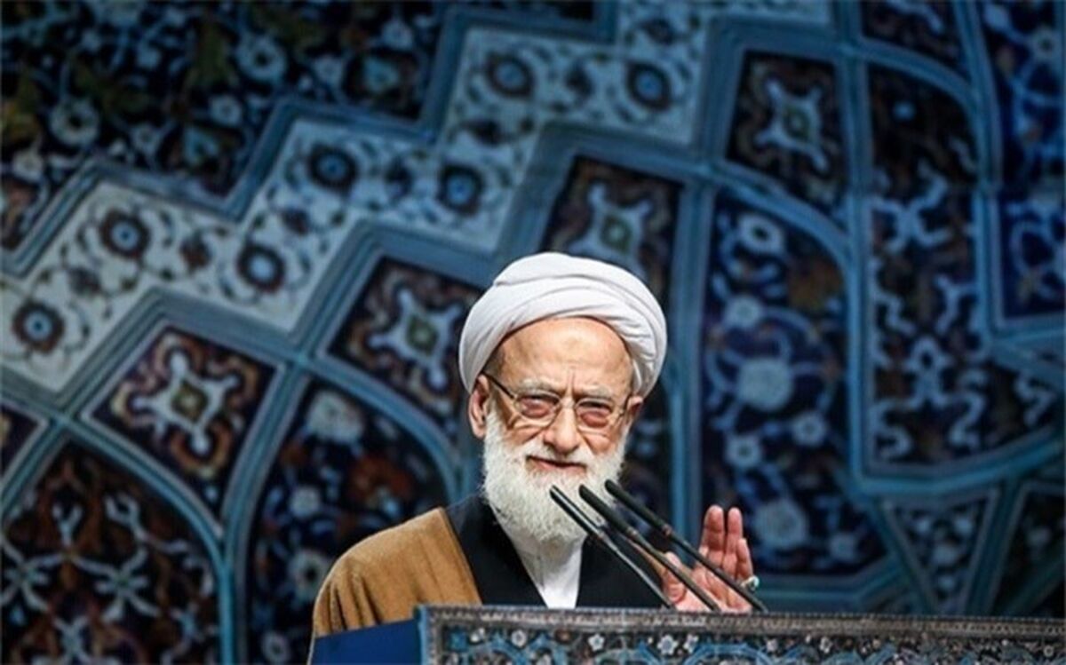 امامی کاشانی: کسی که کالا می‌فروشد انصاف داشته باشد، گرانی بنزین چه ربطی دارد به گرانی بقیه کالاها