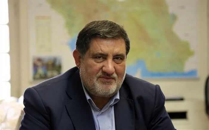 اعطای وام ۵۰ میلیونی و ساخت اتاقک‌های ۱۲ متری برای زلزله‌زدگان