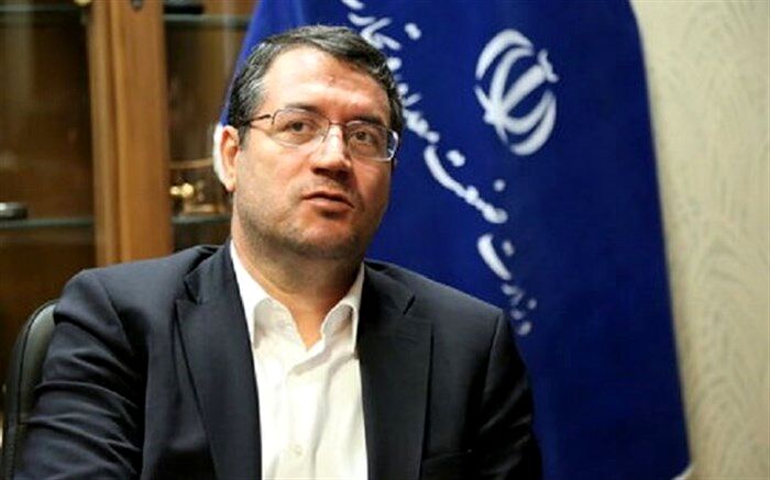 وزیر صمت: دلیلی برای افزایش قیمت کالا وجود ندارد و با متخلفان برخورد می‌کنیم