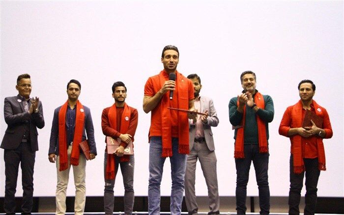 رونمایی متفاوت از مستند «ترانه من»