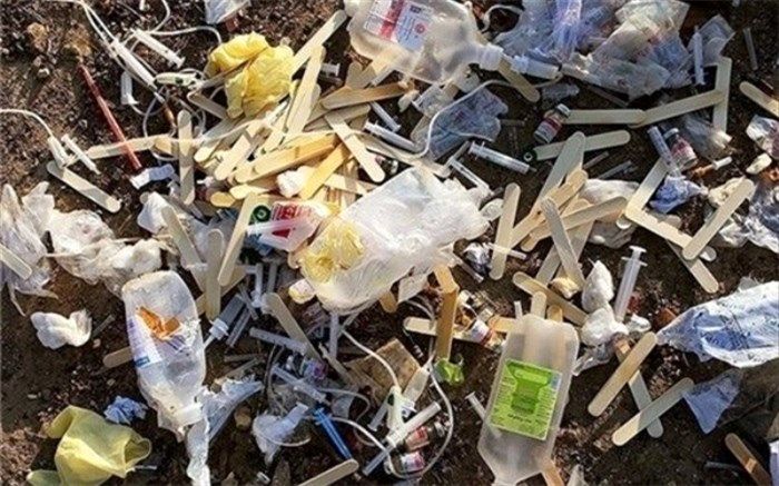 احداث سلول دفن مخصوص پسماندهای عادی‌شده پزشکی برای اولین بار در سطح کشور