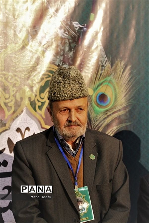 برگزاری سومین سالگرد و  بزرگداشت شهیدان حریری و جهانی