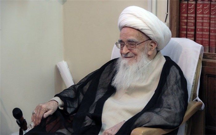 درخواست مراجع تقلید از دولت و مجلس برای تجدیدنظر در برنامه اصلاح قیمت بنزین