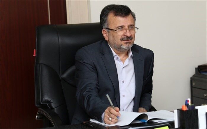 قبول استعفای داورزنی از سوی وزیر ورزش