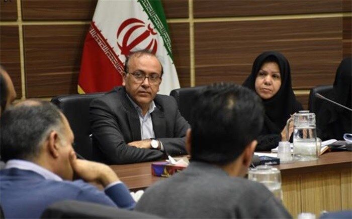 حمایت از مشاغل خانگی و کسب و کارهای کوچک راهی در جهت اشتغالزایی