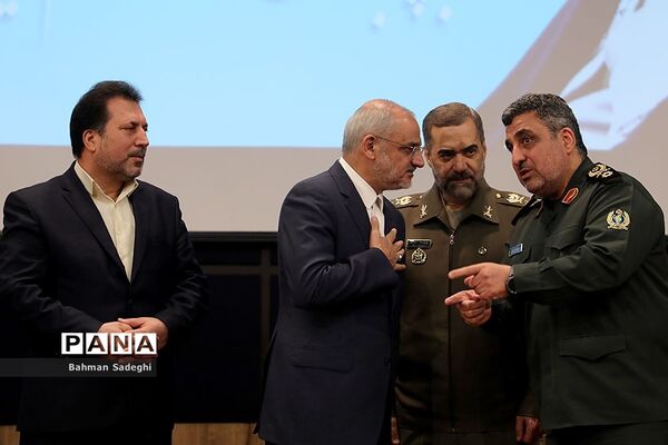 همایش ملی پنجه‌های کارآمد سربازان ماهر