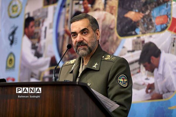 همایش ملی پنجه‌های کارآمد سربازان ماهر
