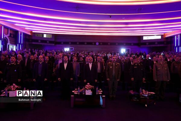 همایش ملی پنجه‌های کارآمد سربازان ماهر