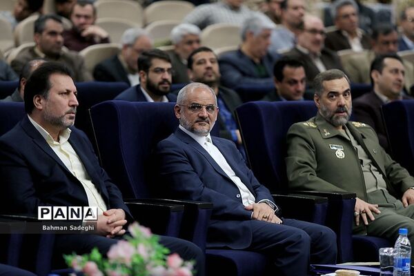 همایش ملی پنجه‌های کارآمد سربازان ماهر