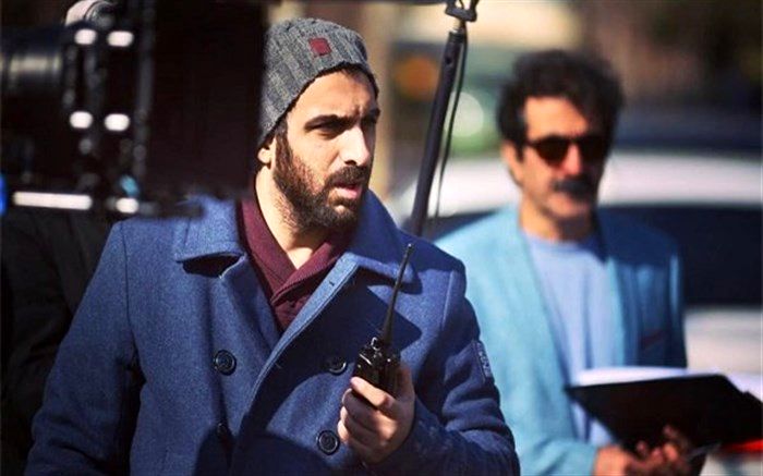 پولاد کیمیایی تاریخ فیلمبرداری فیلم جدیدش را اعلام کرد