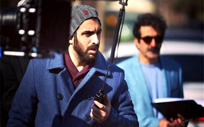 پولاد کیمیایی تاریخ فیلمبرداری فیلم جدیدش را اعلام کرد