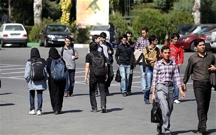 دانشجویان بی‌انگیزه و هزار دردسر
