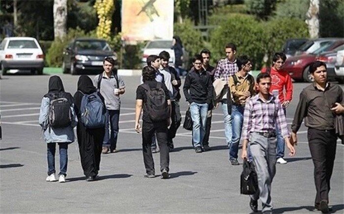 دانشجویان بی‌انگیزه و هزار دردسر