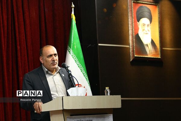 اختتامیه سومین جشنواره دانایی، توانایی